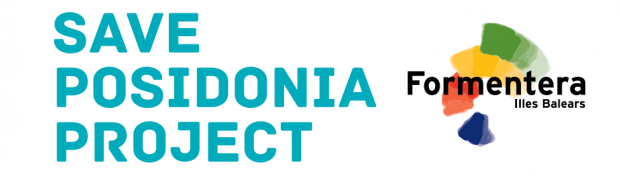 Cartel Foro Save Posidonia Project  Cartel Foro Save Posidonia Project