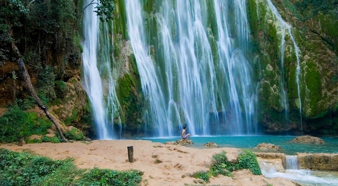Ecoturismo en República Dominicana // Crédito: puntacana-bavaro.com Ecoturismo en República Dominicana // Crédito: puntacana-bavaro.com