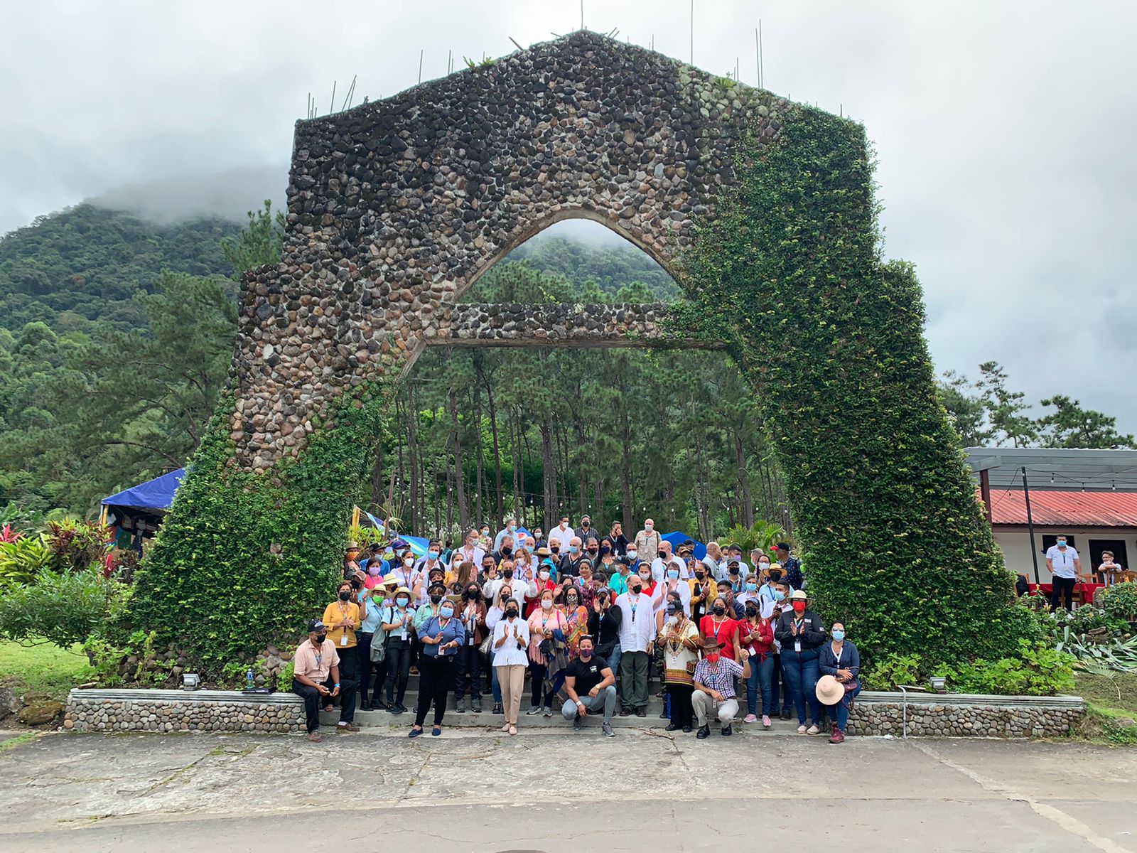 VI Encuentro Iberoamericano de Turismo Rural