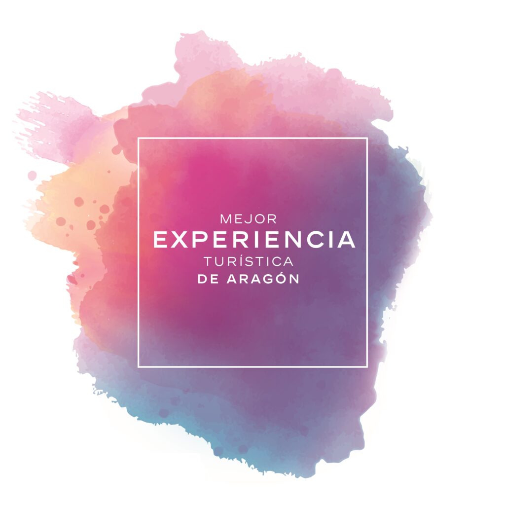 Premios a la Mejor Experiencia Turística de Aragón  // Crédito: Teatro Principal Premios a la Mejor Experiencia Turística de Aragón  // Crédito: Teatro Principal