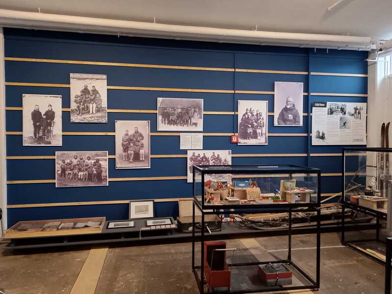 Museo Local de Nuuk