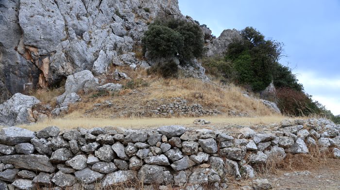 era del sendero del rio bailon