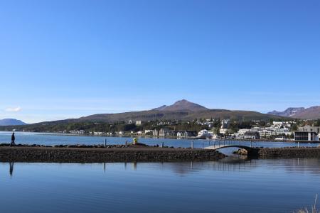 Akureyri Islandia Akureyri Islandia