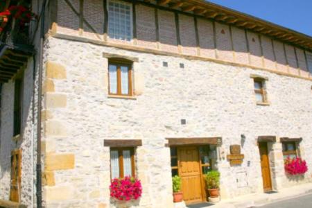 Casa Rural Zadorra Etxea