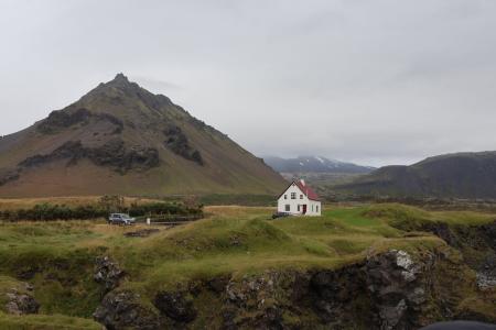 paisajes snaefellsnaer islandia paisajes snaefellsnaer islandia
