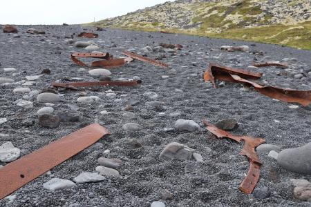 playa naufragio snaefellsnaer islandia playa naufragio snaefellsnaer islandia