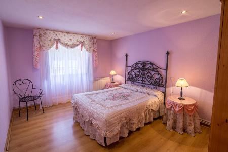 Casa Rural Cañón del Rio Lobos II