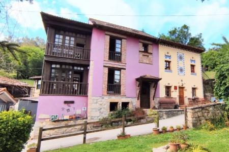 Apartamentos Casa Florenta 