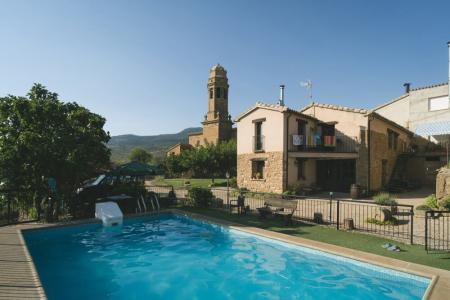Casa Bernues