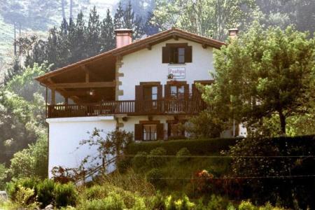Agroturismo Postigu