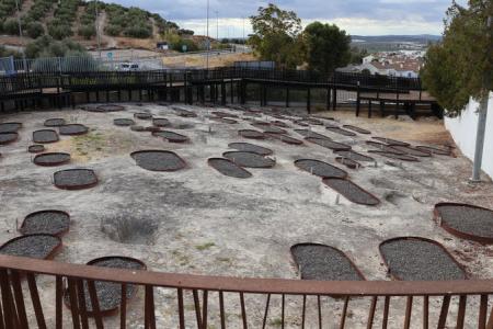 Necrópolis Judía de Lucena