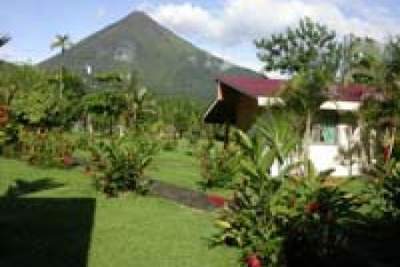 Caminando Costa Rica