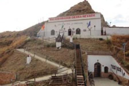 Cueva Museo La Inmaculada