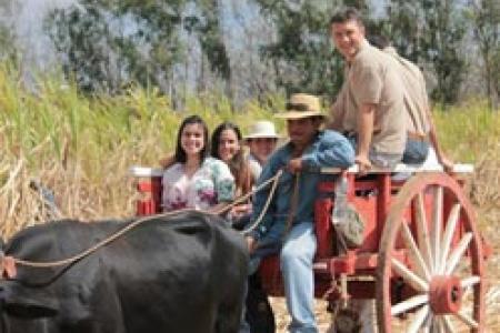 Tours Panamá al Natural