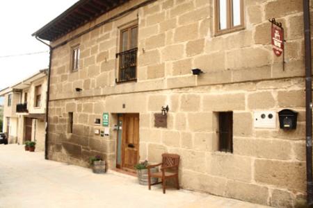 LA MOLINERA ETXEA