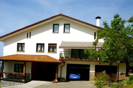 Agroturismo Gaikoetxe