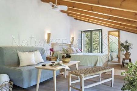 Casa Mentha