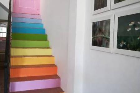 La Casita de Colores