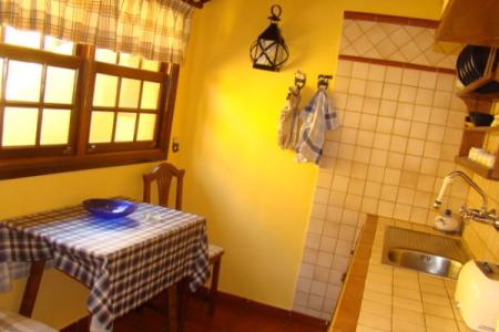 Casa Rural El Cango