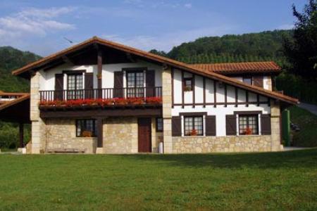 Agroturismo Artizarra