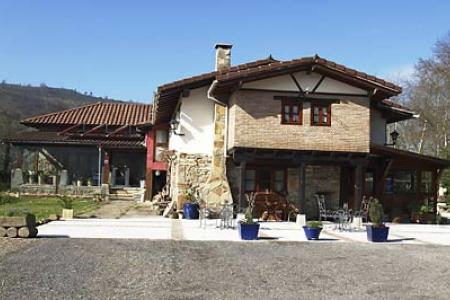Agroturismo Ibarra
