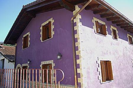 Agroturismo Olagi