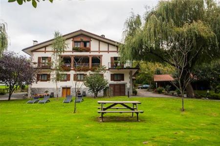 Agroturismo Zubeltzu Torre