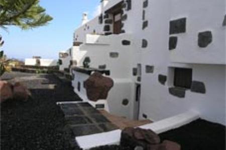 Apartamento Rural Los 4 Nobles