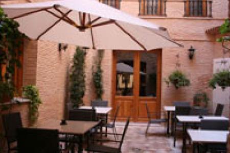 Hotel Rural Casa Babel