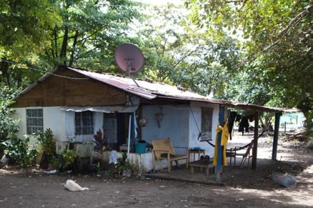 Casita de las Tortugas
