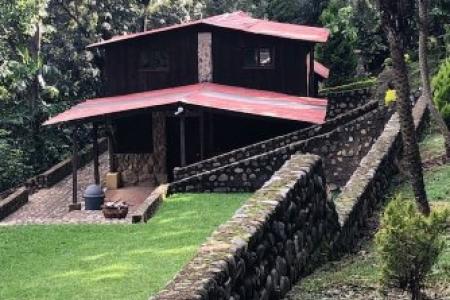 Hacienda San Antonio Verapaz