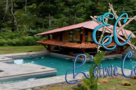 Hotel Finca L´etoile Celeste