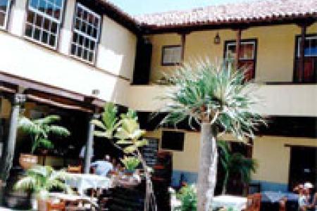 Hotel Rural Orotava