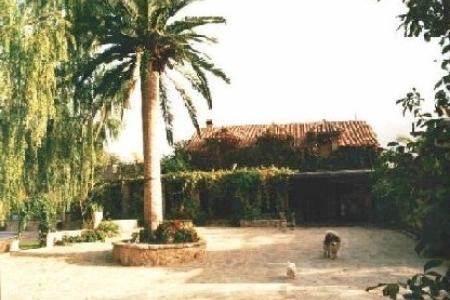 Molino Rodete