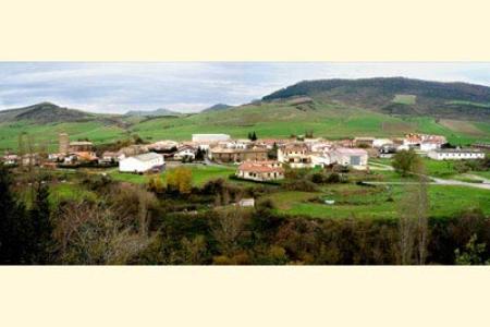 Salinas de Ibargoiti