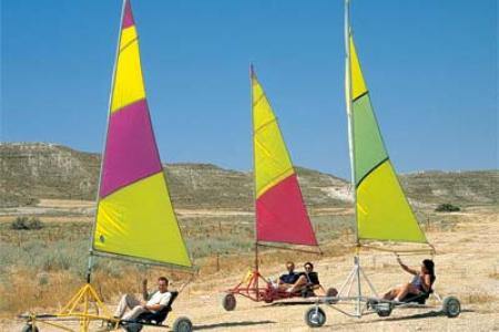 Aeródromo de Tardienta