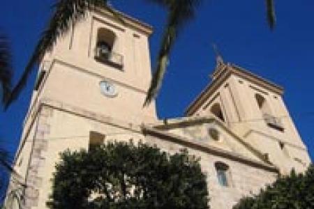 Ayuntamiento de Albuñol