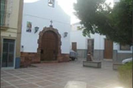 Ermita de las Ánimas.