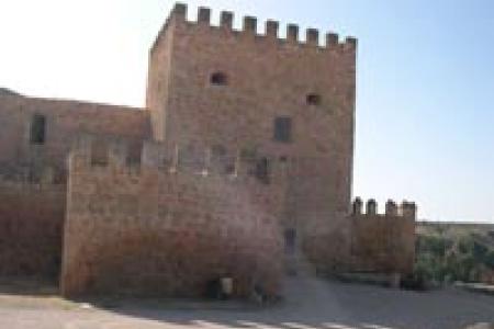 Castillo de Peñarroya
