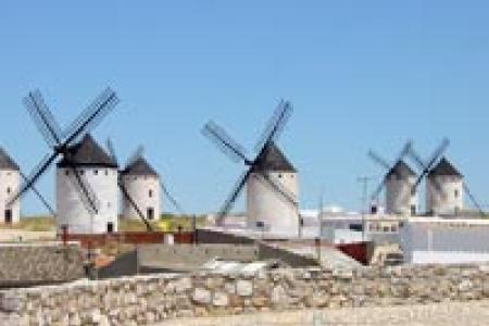 Molinos de viento