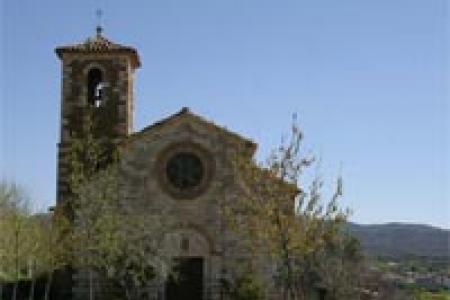 Iglesia de Asque