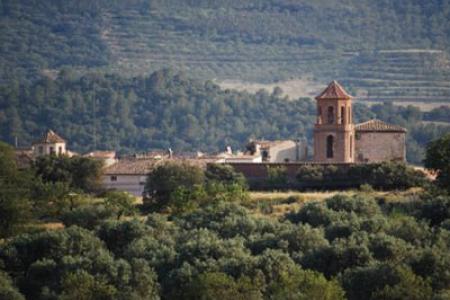 Vistas de Baldellou