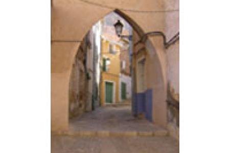 Barrio de San Roque