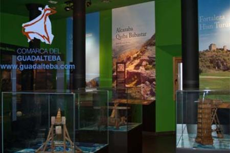 Centro de Interpretación "Vigías del Territorio".