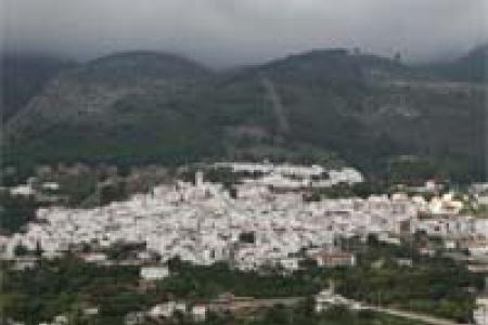 Vistas generales de Casarabonela Vistas generales de Casarabonela