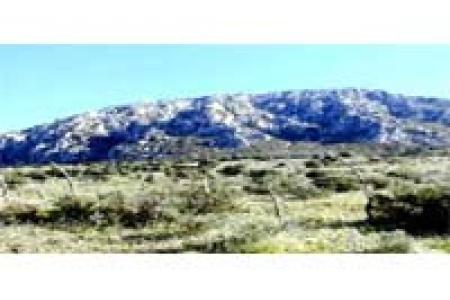 Paraje Natural Sierra Crestellina