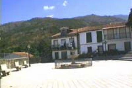 Plaza de Casas del Monte