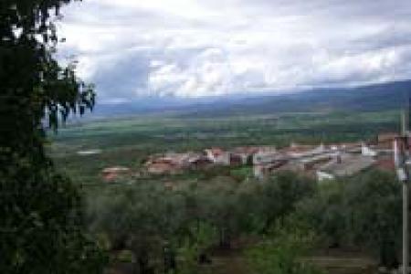 Vistas de Casas del Monte