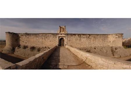 Castillo de Chinchón. Castillo de Chinchón.
