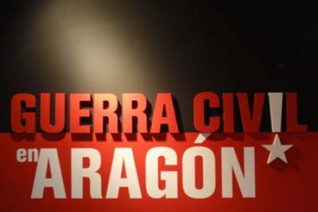 Centro de Interpretación de la Guerra Civil